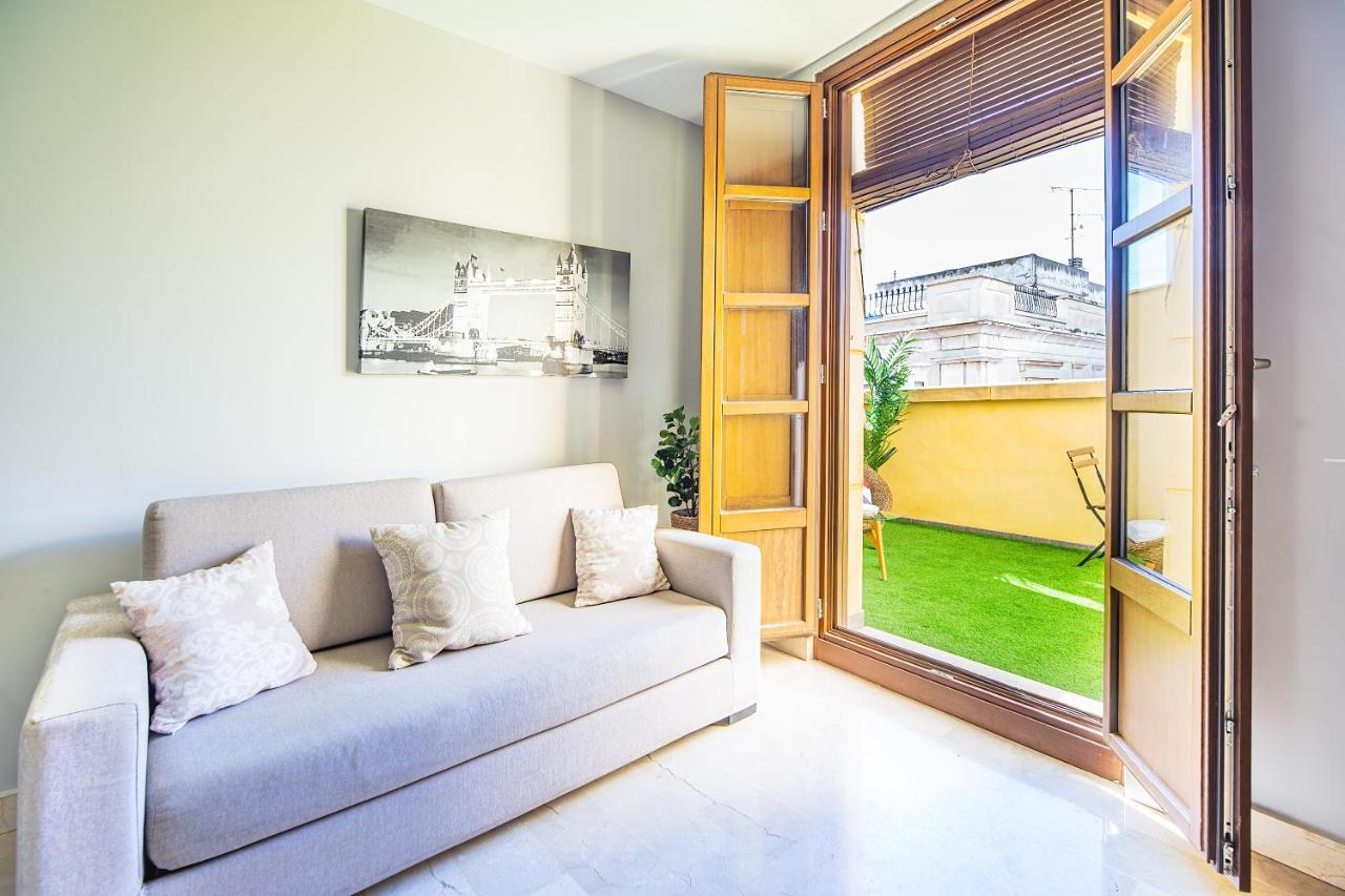 Cartagenaflats, Apartamentos Calle Mayor, City Center Exterior photo