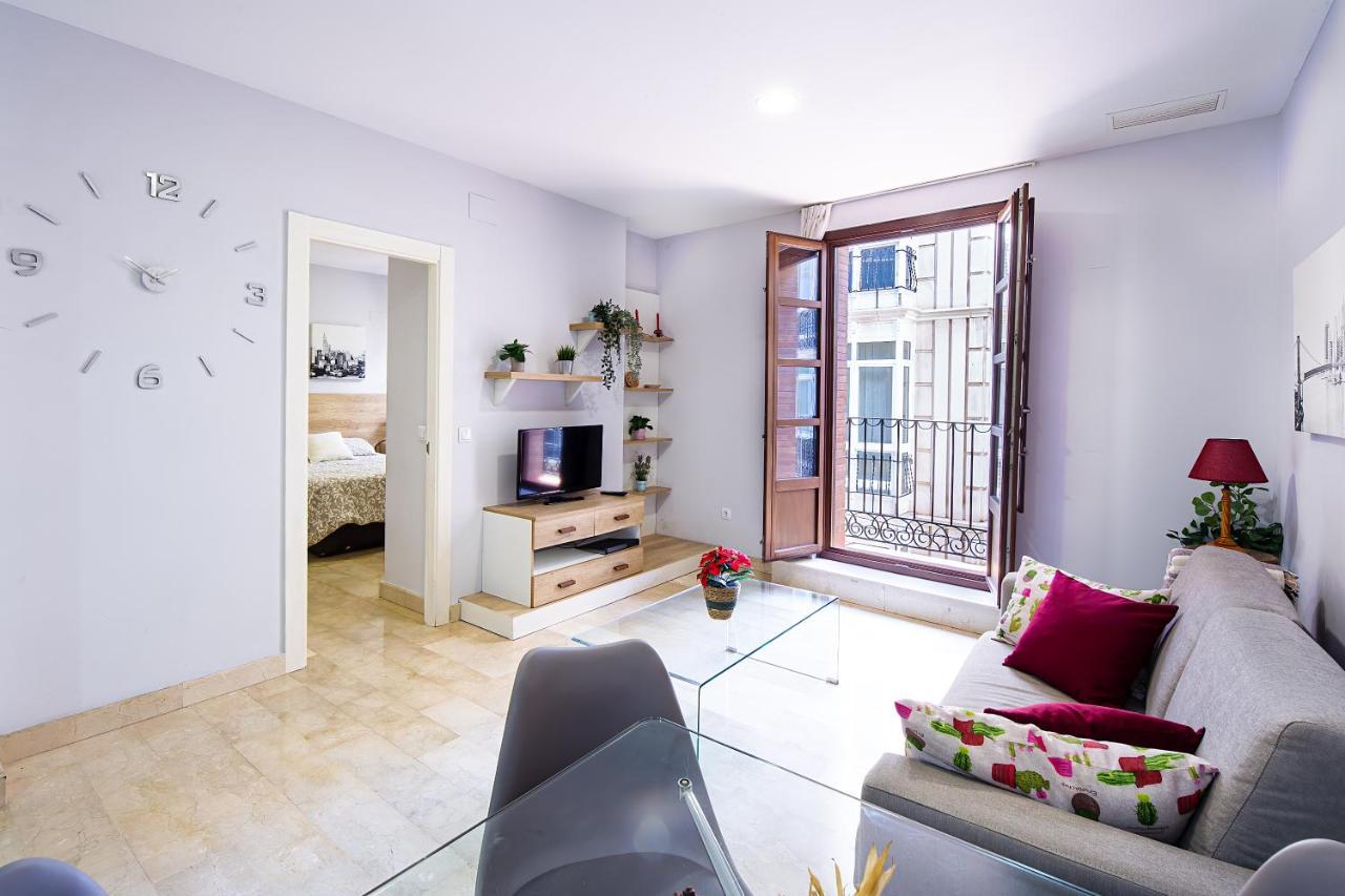 Cartagenaflats, Apartamentos Calle Mayor, City Center Exterior photo